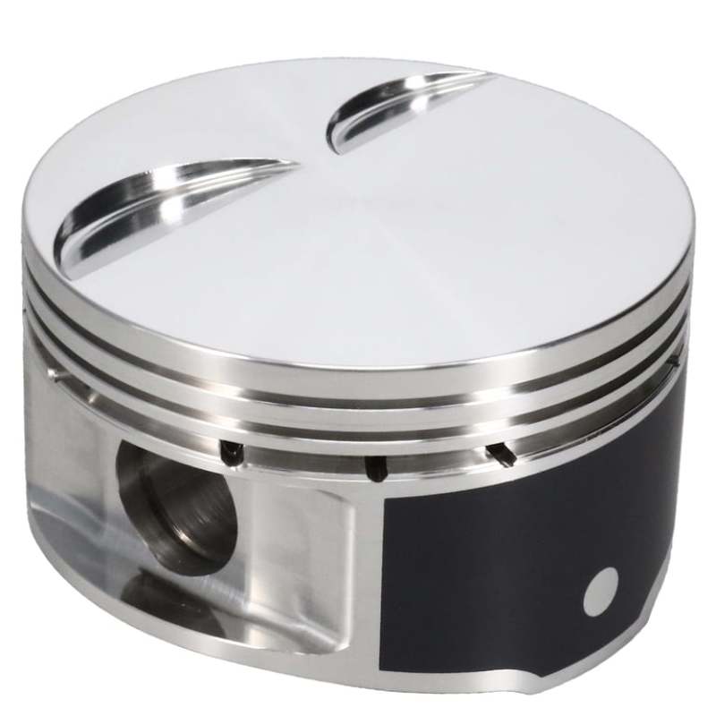 JE Pistons SBC LS1 FT Set of 8 Pistons-thumbmail-2