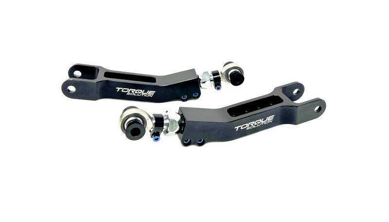 Torque Solution Rear Trailing Arms - 2013+ Subaru BRZ / Scion FR-S / Toyota 86-thumbmail-1