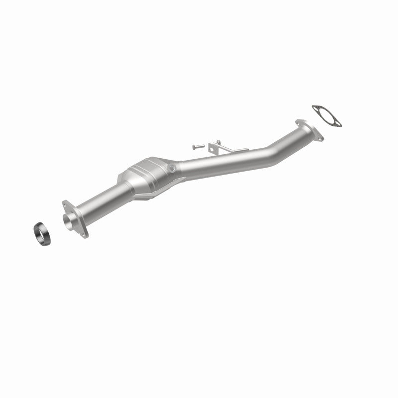 Magnaflow 08-09 Subaru Impreza 2.5L Direct Fit Converter-thumbmail-11