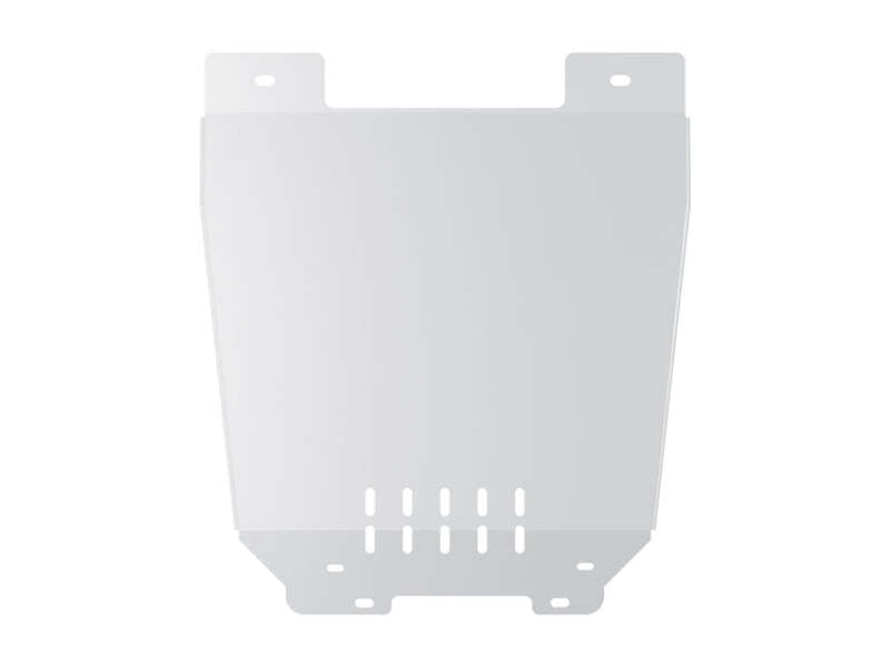 ICON 2024 Toyota Tacoma 4th Gen Transmission Skid Plates-thumbmail-2