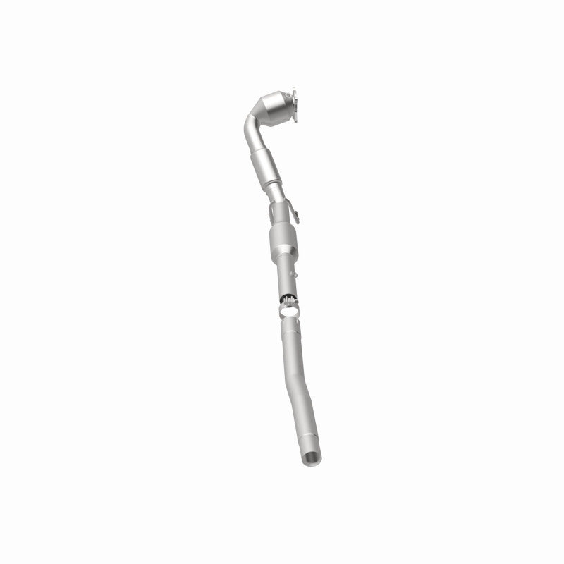 MagnaFlow 12-23 Volkswagen Beetle L4 2.0L OEM Underbody Direct-Fit Catalytic Converter-thumbmail-12