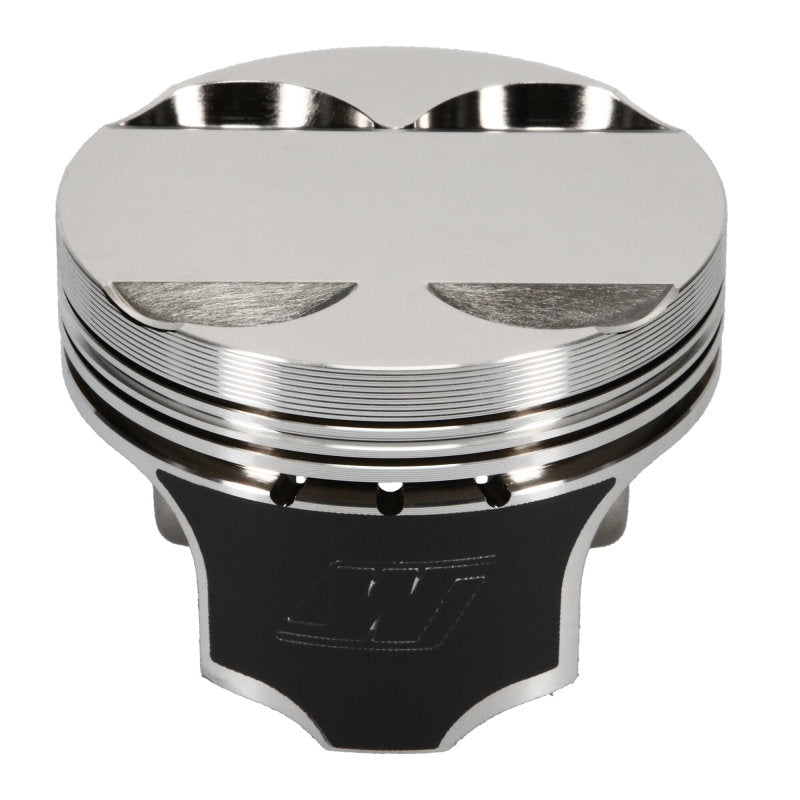 Wiseco Honda Turbo F-TOP 1.176 X 81.0MM Piston Shelf Stock Kit-thumbmail-5