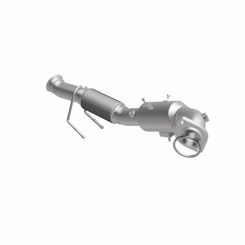 MagnaFlow Conv DF 16-17 Ford Focus 2.3L Underbody-thumbmail-13