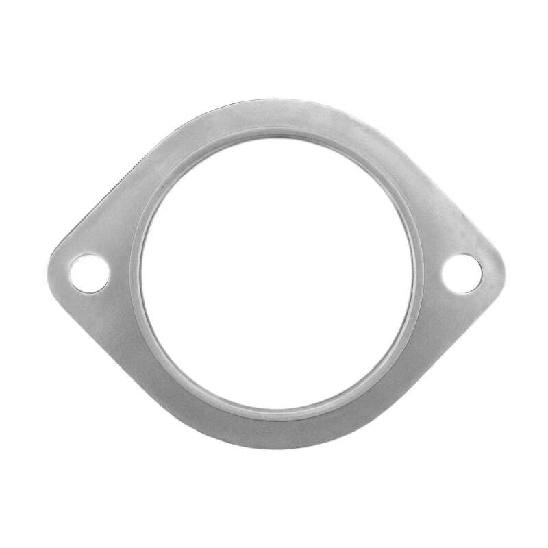 GrimmSpeed Downpipe to Catback 3in 2-Bolt 2x Thick Gasket-thumbmail-1