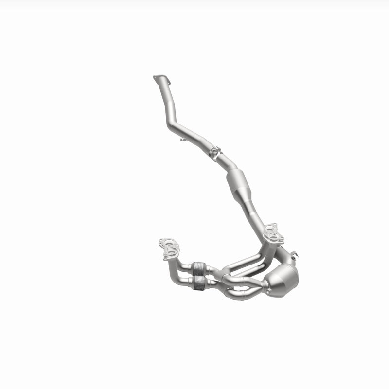 Magnaflow 14-17 Subaru Crosstrek 2.0L Direct Fit Converter-thumbmail-14