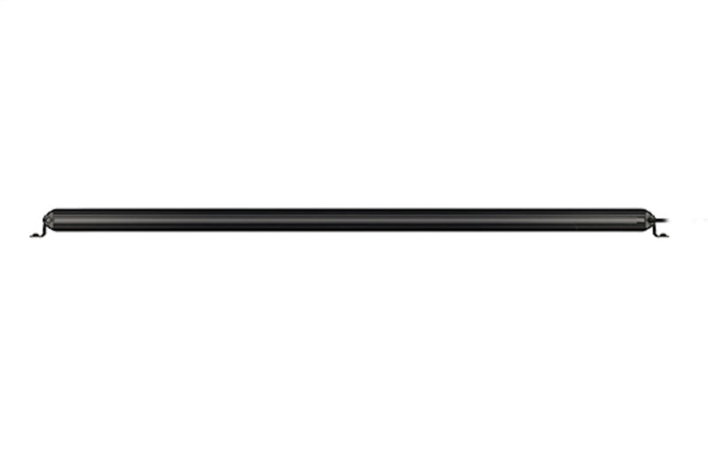 Hella Universal Black Magic 50in Tough Slim Curved Light Bar - Spot & Flood Light-thumbmail-2