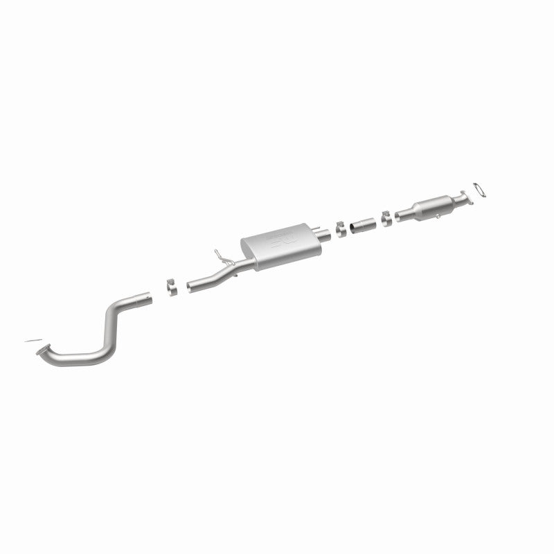 Magnaflow 14-16 Kia Soul 1.6L Direct Fit Converter-thumbmail-12