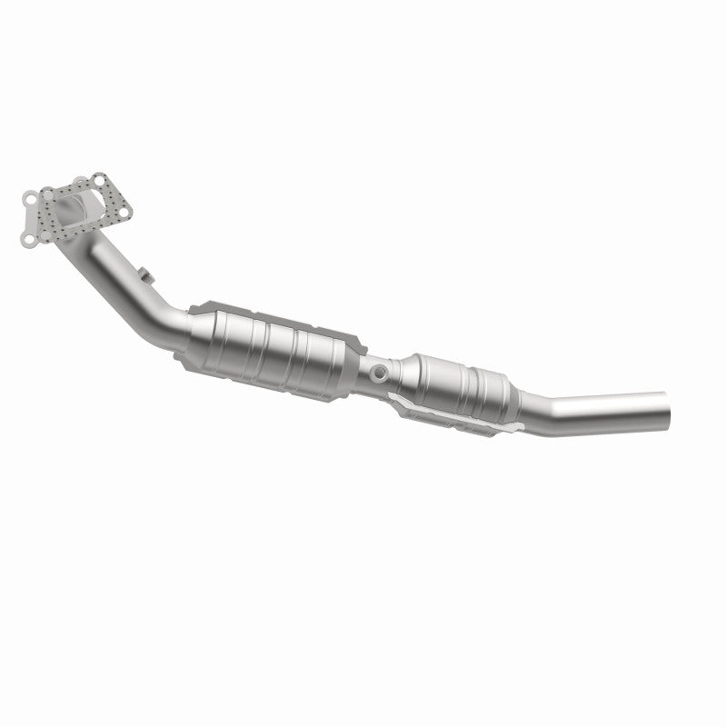 Magnaflow 12-13 Chevrolet Camaro 3.6L Direct Fit Converter-thumbmail-15