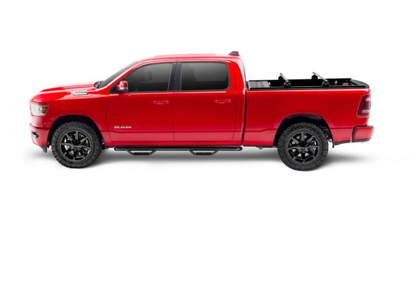 Retrax 2023 GMC Colorado / Canyon 5 Foot Bed RetraxPRO XR-thumbmail-2