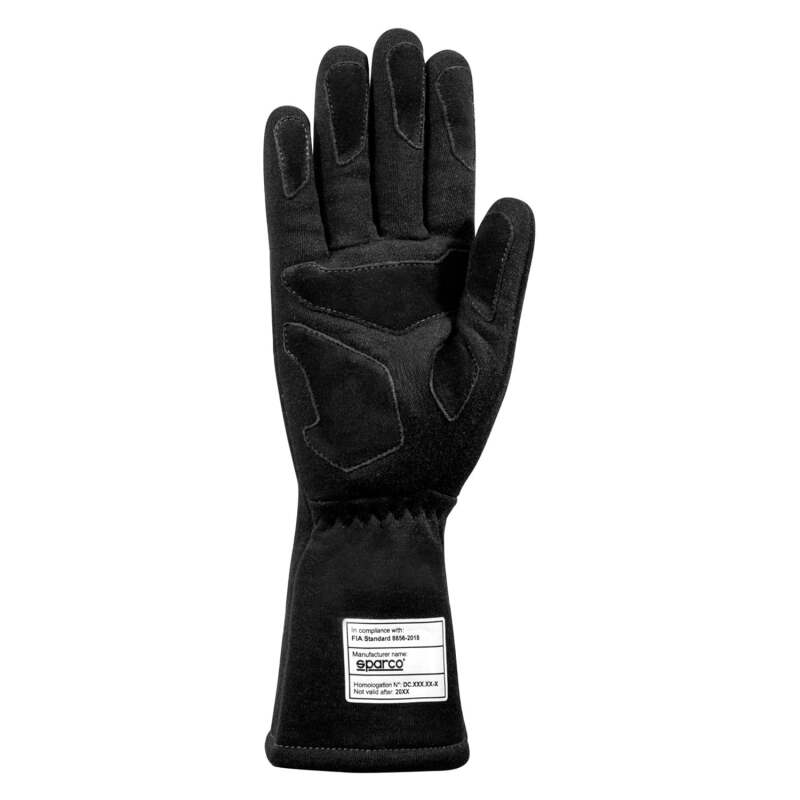Sparco Glove Land 11 BLK-thumbmail-2