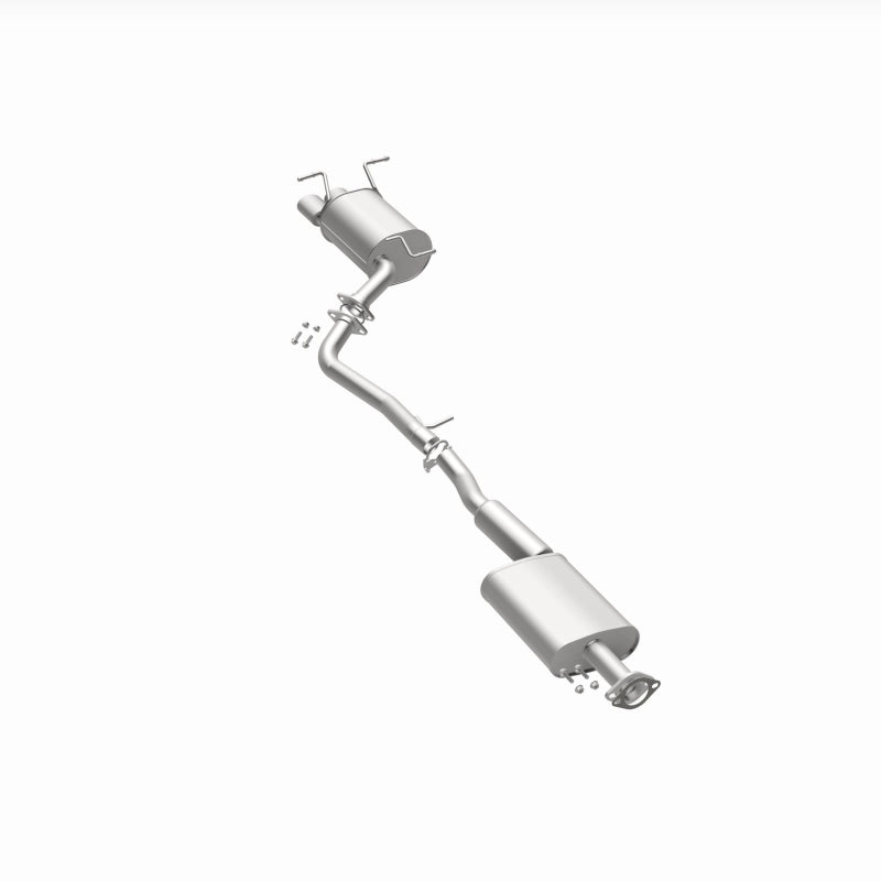 MagnaFlow BRE Exhaust Kit 03-04 Infiniti G35-thumbmail-11