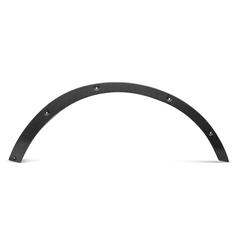Anderson Composites 21-22 Ford Bronco 2 Door Carbon Fiber Fender Flare Delete Kit-thumbmail-2