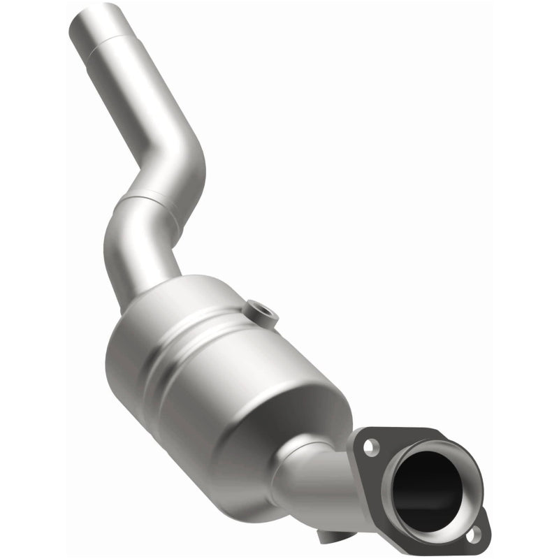 Magnaflow 2007 Jaguar XK 4.2L Direct Fit Converter-thumbmail-10