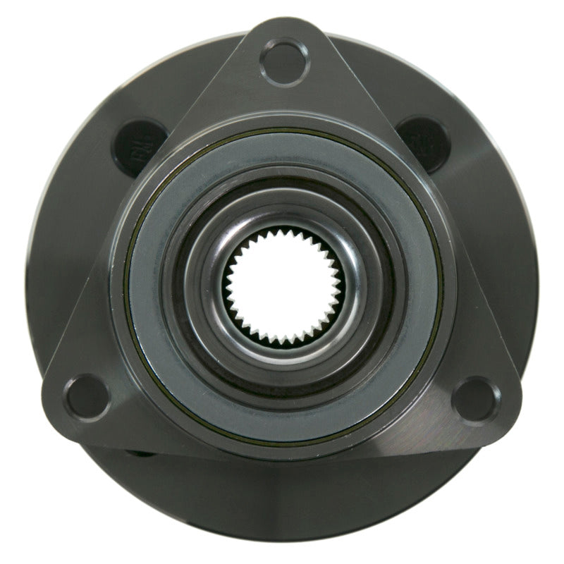 MOOG 05-10 Chevrolet Cobalt Front Hub Assembly-thumbmail-5