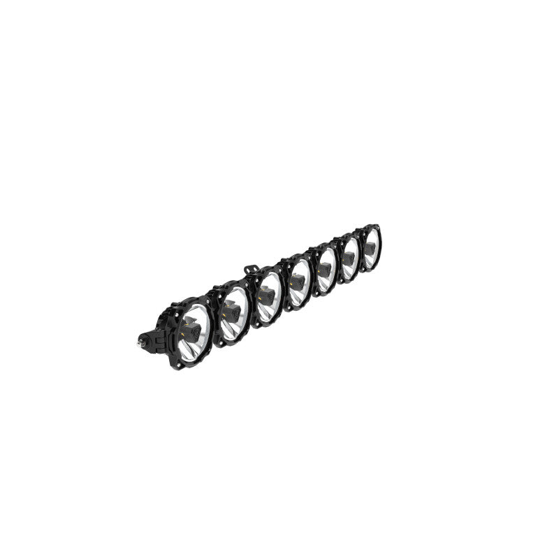 KC HiLiTES Gravity Titan LED Light Bar - 45in. (7-Light)-thumbmail-10
