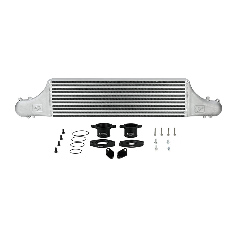 Skunk2 22-25 Honda Civic 1.5T (L15B) Intercooler (I/C Only w/Piping Adapters)-thumbmail-2
