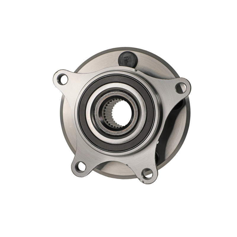 MOOG 17-21 Honda Civic Type R Front Hub Assembly-thumbmail-2