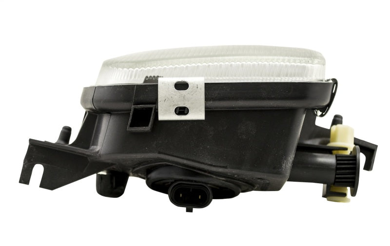 Hella 2000-2004 Mercedes-Benz C240 Fog Light Assembly Right-thumbmail-11
