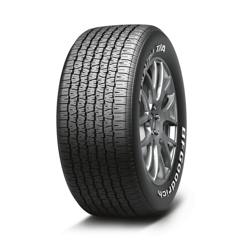 BFGoodrich Radial T/A P235/60R15 98S-thumbmail-1