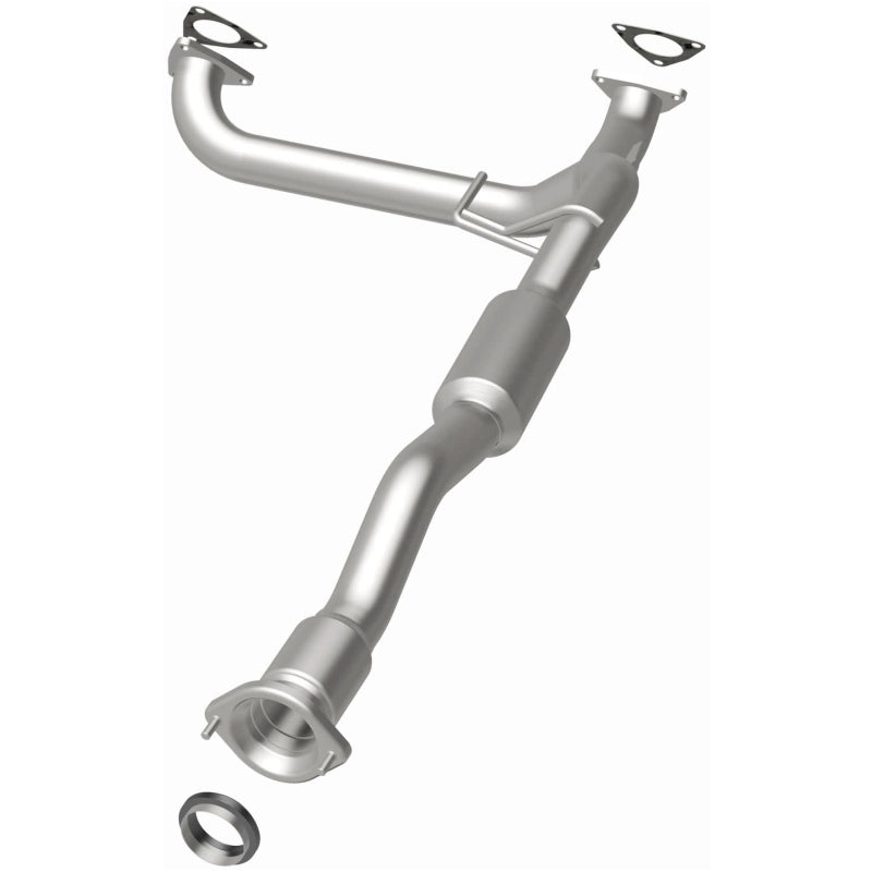 Magnaflow 15-16 Chevrolet Colorado 3.6L Direct Fit Converter-thumbmail-15