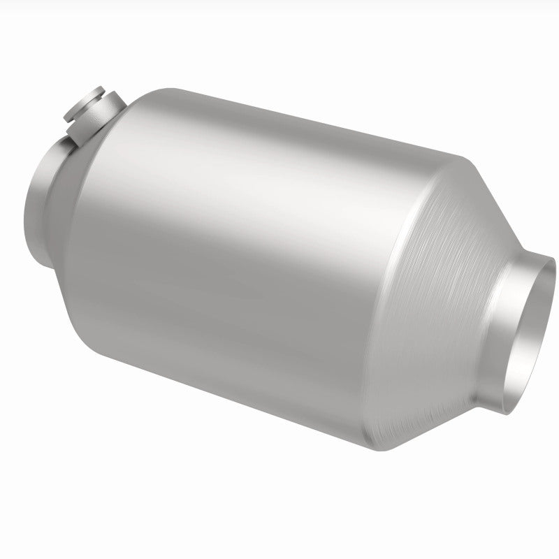 Magnaflow 2.25in. 1/O2 CC Spun OEM Universal Converter-thumbmail-14