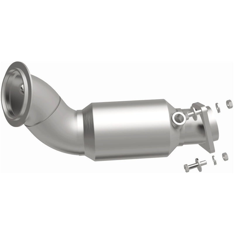Magnaflow 2015 M3 3 Underbody Direct Fit Converter-thumbmail-15