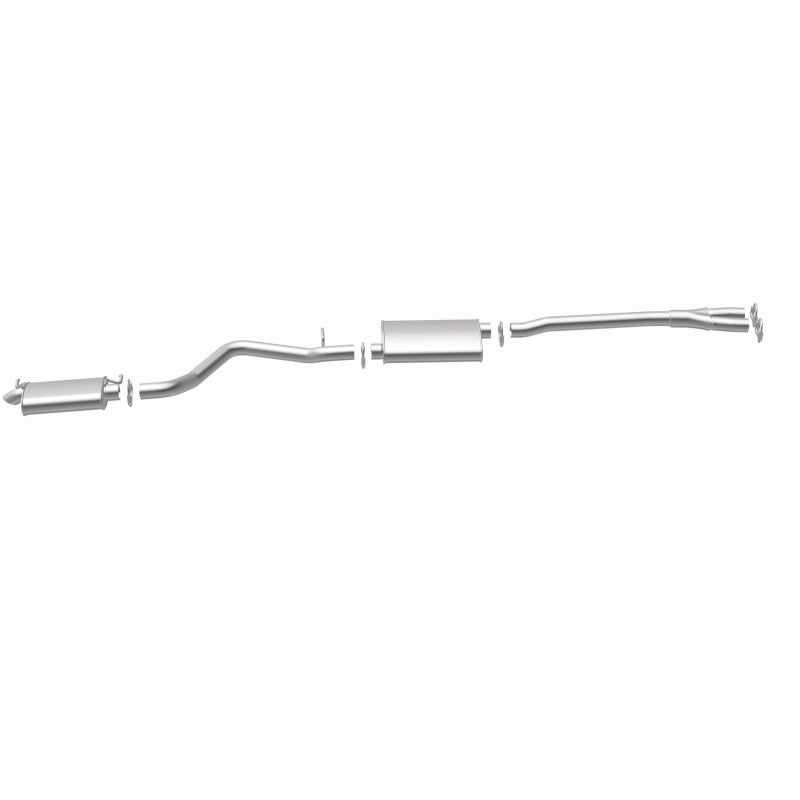 MagnaFlow BRE Exhaust Kit 05-10 Magnum 300 Charger-thumbmail-12