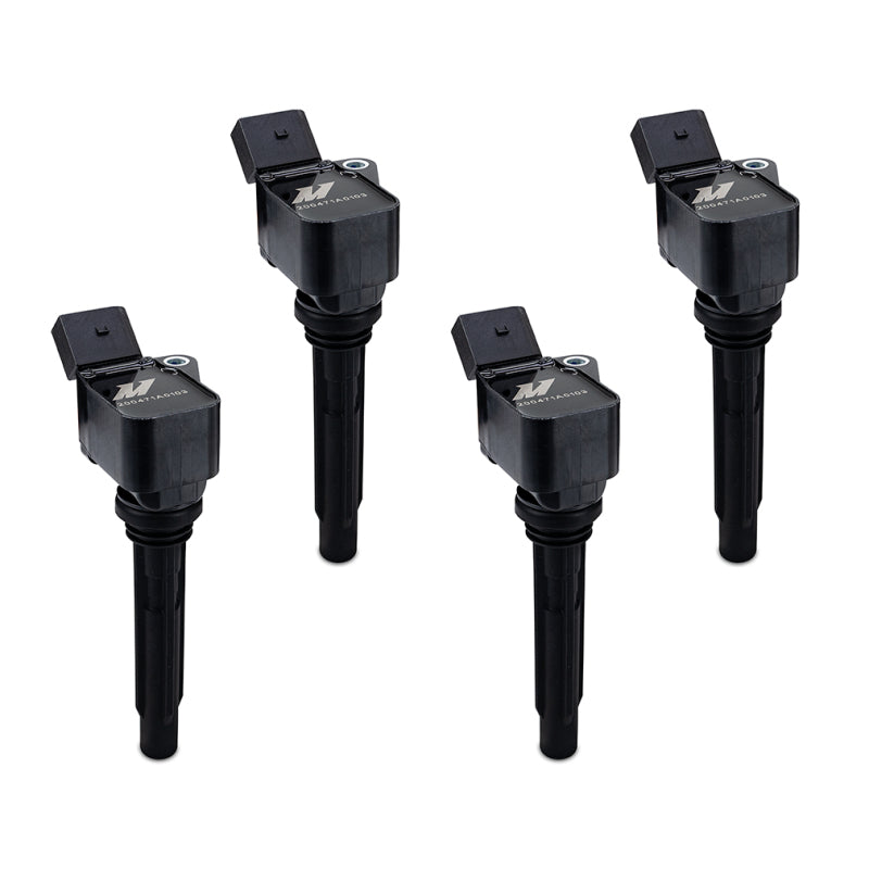 Mishimoto 15-21 VW GTI 2.0L Ignition Coil - 4-Pack-thumbmail-3