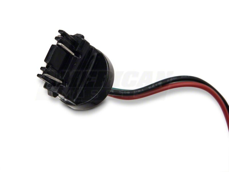 Raxiom 05-09 Ford Mustang Axial Series LED Sequential Chase Tail Light Kit- Plug-and-Play-thumbmail-5