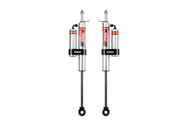 Eibach 24-26 Toyota Land Cruiser Stage 2R Pro-Lift Kit (Front Coilovers & Rear Shock/Springs)-thumbmail-3