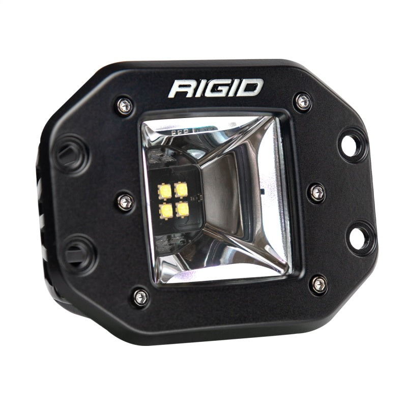 Rigid Industries Radiance+ Scene RGBW Flush Mount - Pair-thumbmail-8