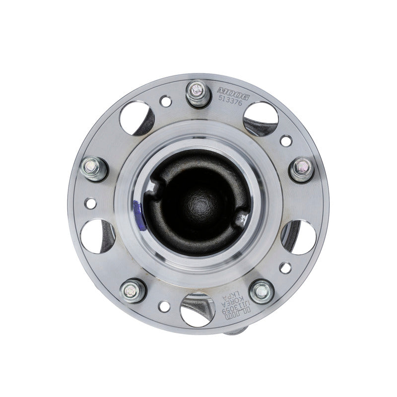 MOOG 2017 Genesis G80 Front Hub Assembly-thumbmail-3