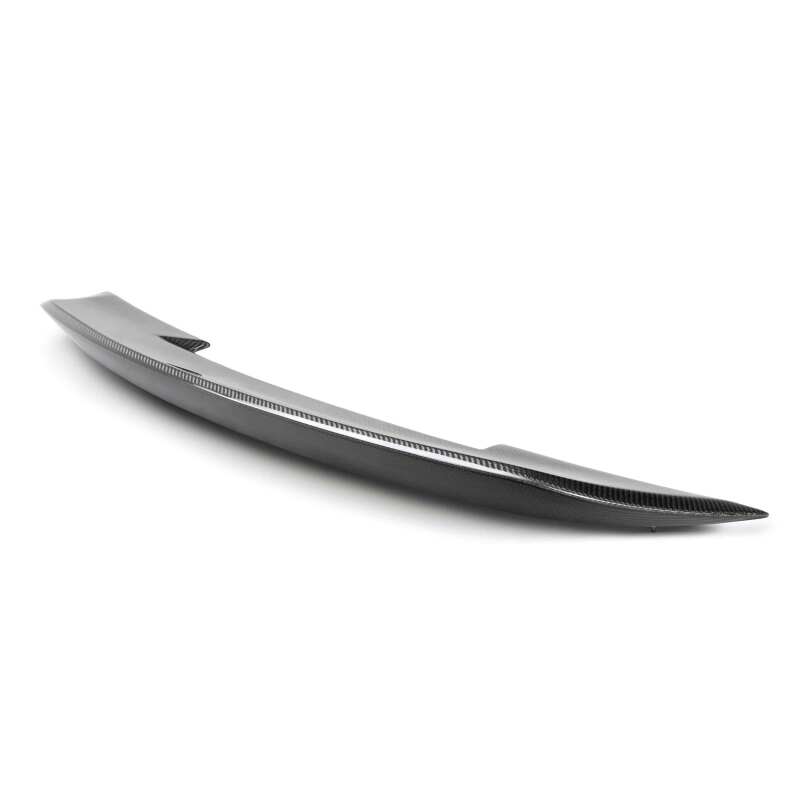 Seibon 2021 Lexus IS300/IS350 F Sport - TT Style Carbon Fiber Rear Spoiler-thumbmail-4