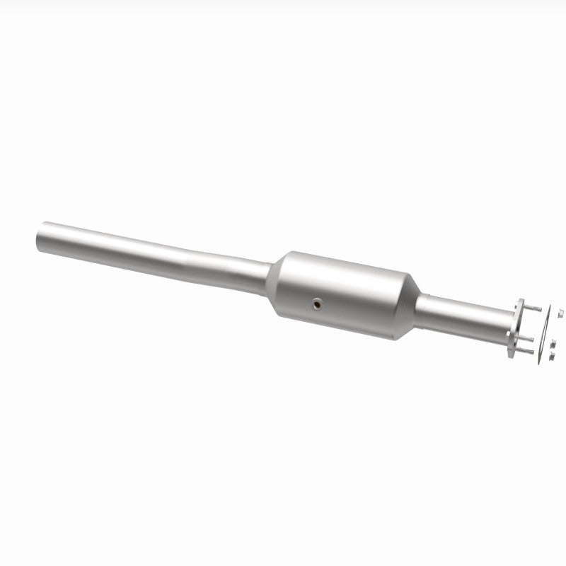 MagnaFlow 2009 Ford E-450 Super Duty V8 5.4L Underbody Direct-Fit Catalytic Converter-thumbmail-10