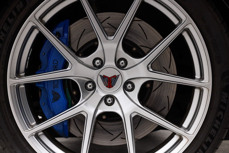 DBA 5000 Series Slotted Front Left Rotor-thumbmail-2