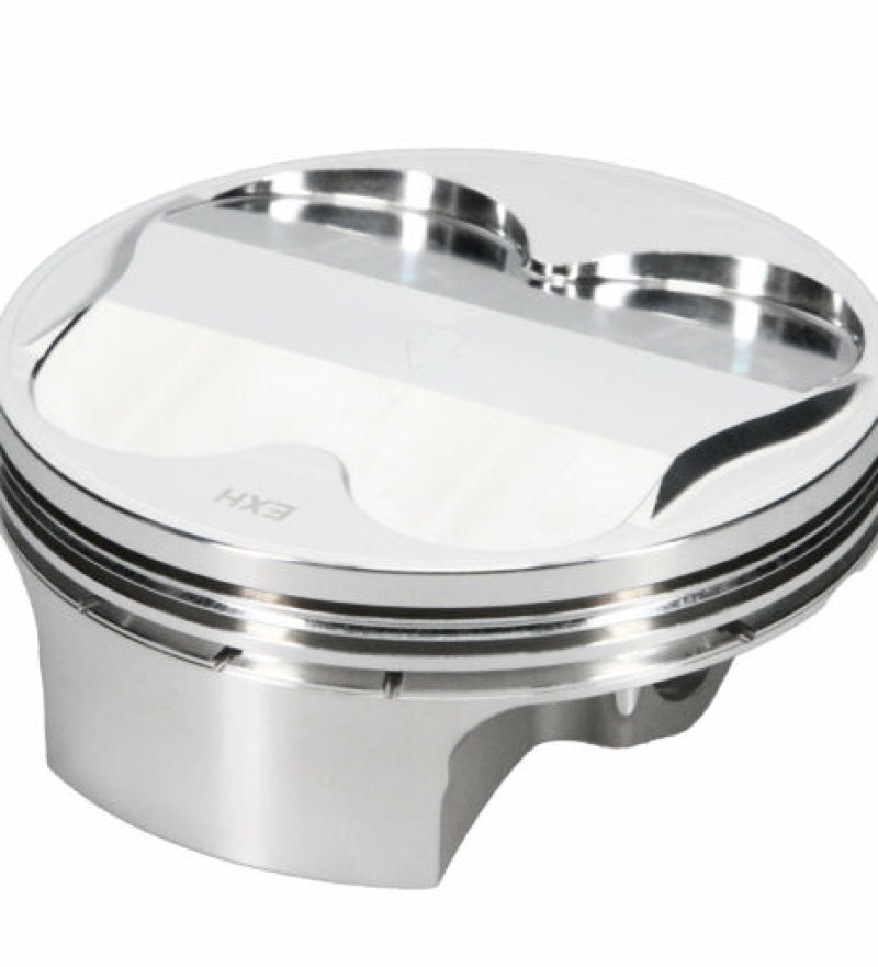 JE Pistons ATV Suzuki LT-R450 2006 Piston Single-thumbmail-1