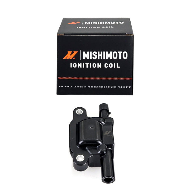 Mishimoto 2007+ GM Gen V LS3 Style Engine Ignition Coil-thumbmail-4