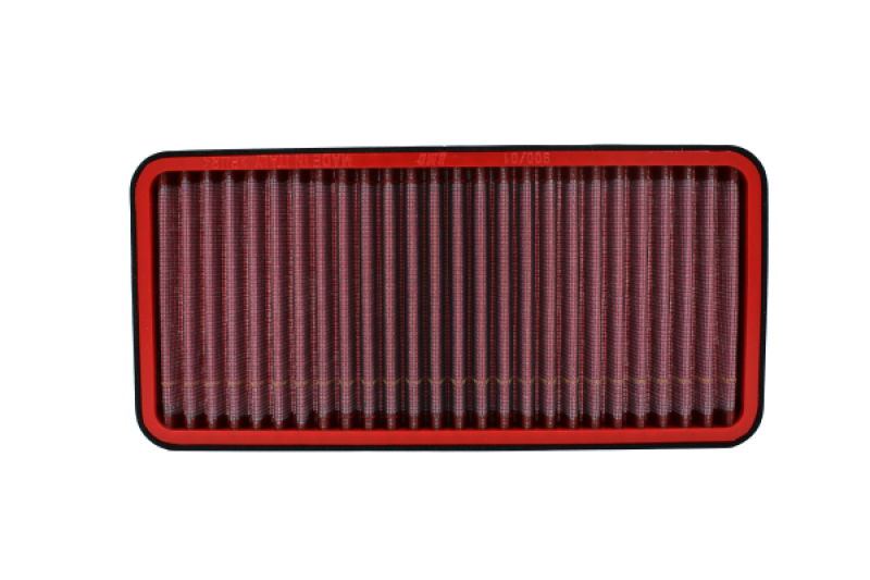 BMC 19+ Aprilia RSV4 1100 Factory Replacement Air Filter- Race