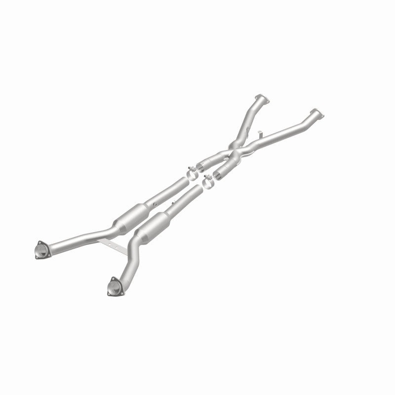 Magnaflow 97-99 Chevrolet Corvette 5.7L Direct Fit Converter-thumbmail-15
