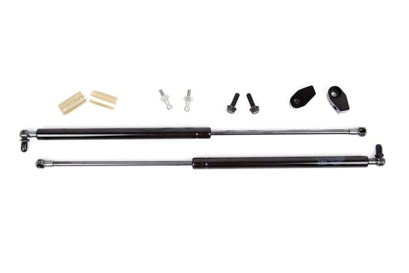 GrimmSpeed 02-07 Subaru Inpreza/WRX/STi Hood Struts-thumbmail-6