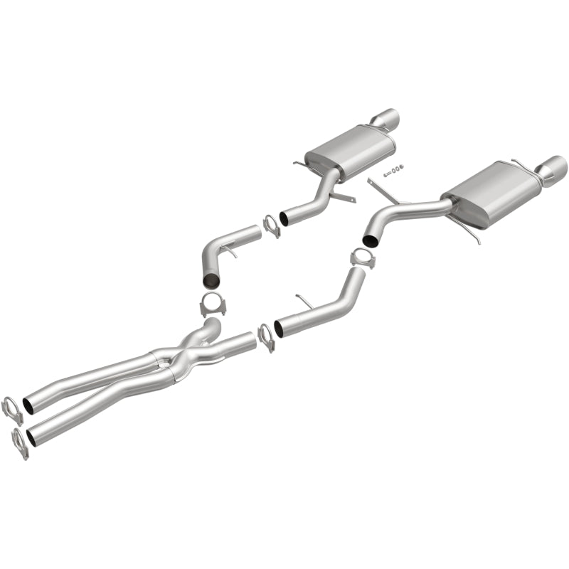 BRExhaust 07-10 BMW 335i/335xi 3.0L Exhaust Kit-thumbmail-10