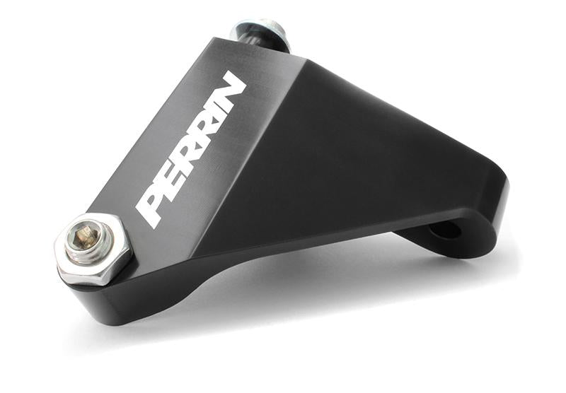 Perrin 2015 Subaru WRX/STi Master Cylinder Brace - Black-thumbmail-3