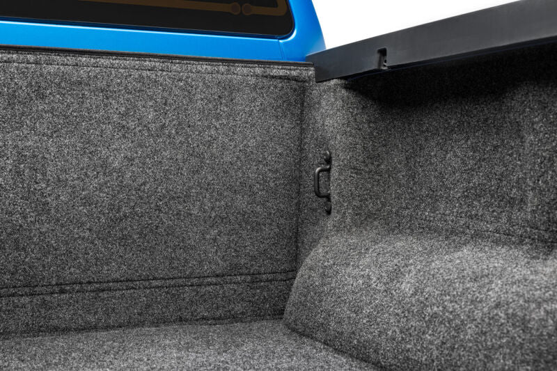Husky Liners 15-22 Chevrolet Colorado/GMC Canyon 5ft Bed CC Guardian Comfort Bed Liner - Full-thumbmail-8