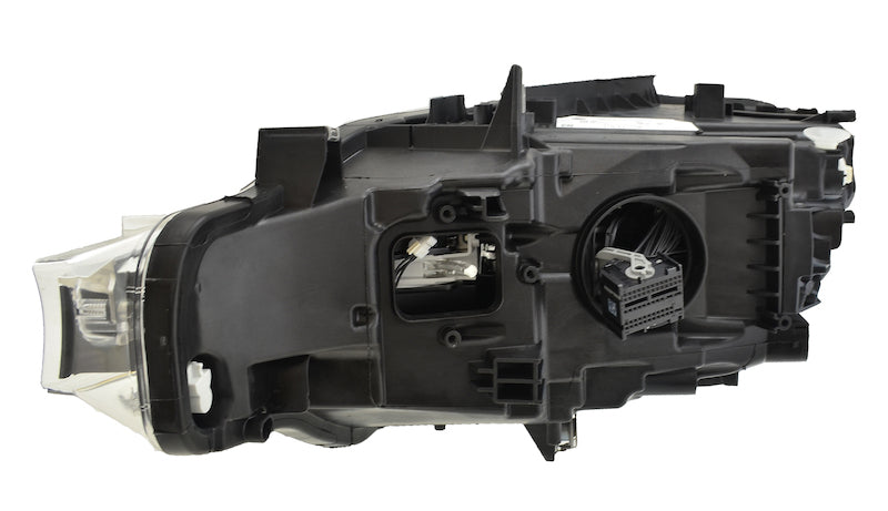 Hella 15 Bmw 3Ser - Headlamp Rh Led-thumbmail-8