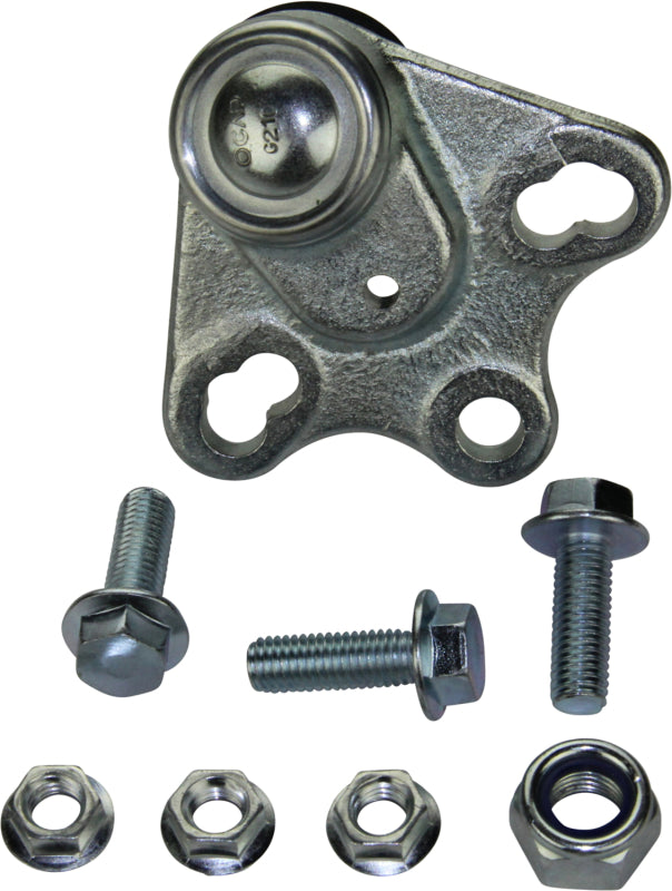 MOOG 06-11 Mercedes-Benz B200 Front Lower Ball Joint-thumbmail-2
