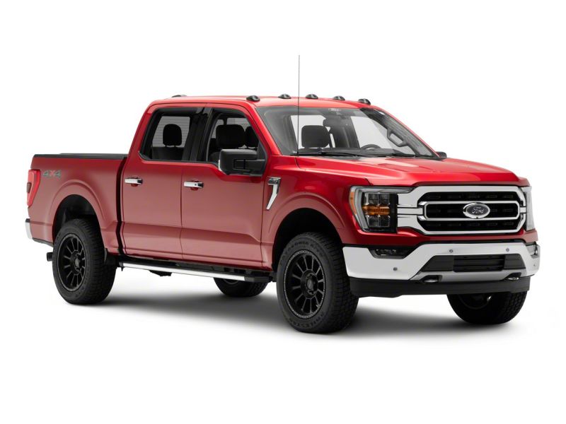 Raxiom Axial Series Roof Cab Marker Lights Universal (Some Adaptation May Be Required)-thumbmail-4