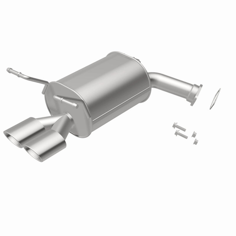 BRE Exhaust 03-04 G35 3.5L Muffler Kit-thumbmail-15