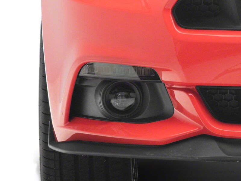 Raxiom 15-17 Ford Mustang CXR Series Sequential LED Turn Signals-thumbmail-2