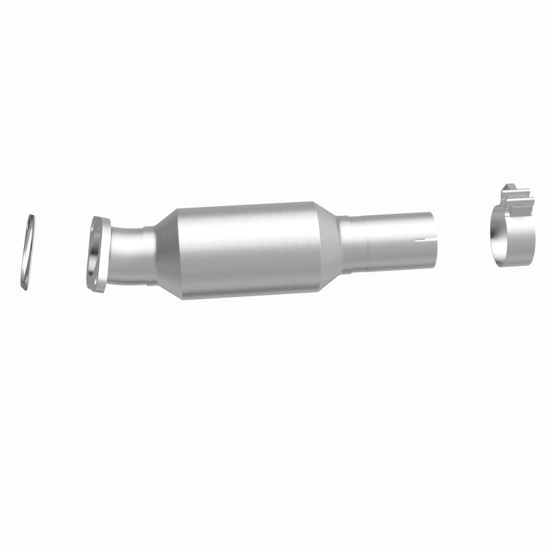 Magnaflow 15-17 Ford Edge 2.0L FWD Rear Direct Fit Converter-thumbmail-18