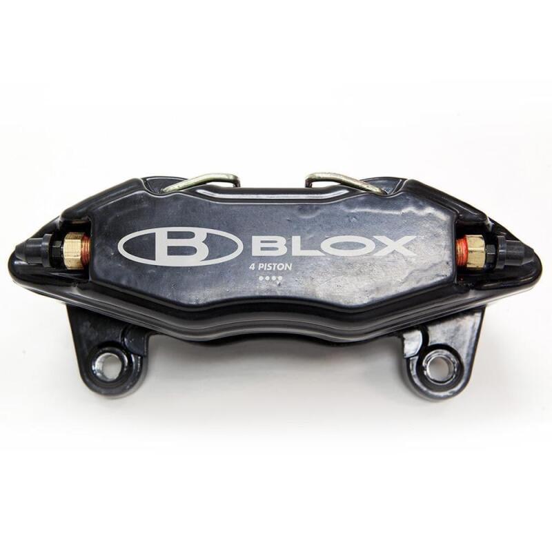 BLOX Racing 4-Piston Replacement Bleeder (Use w/ PN BXBS-10501)-thumbmail-1